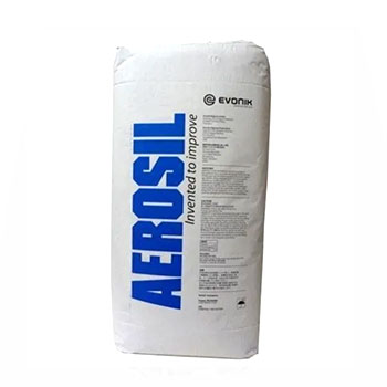 Arosil-Powder