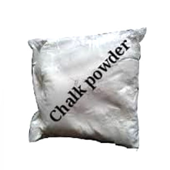 Chalk-Powder