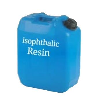 Isopthalic-Resin